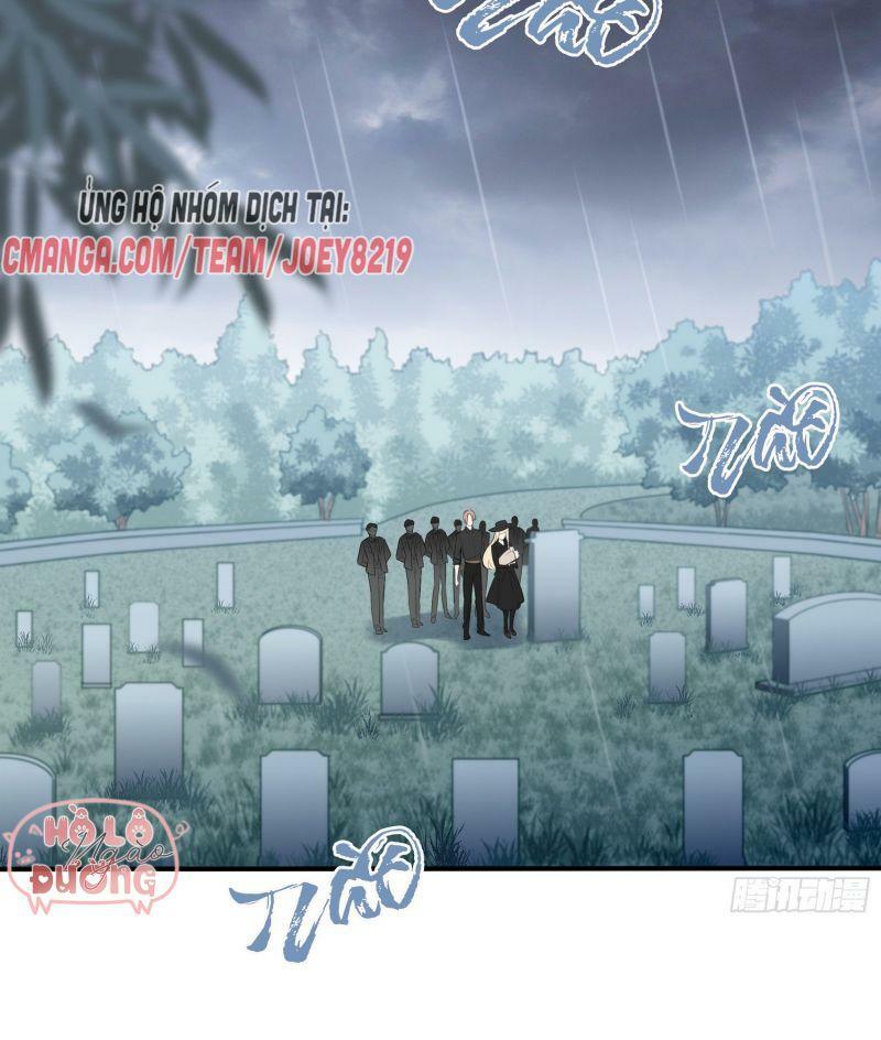 Nhật Kí Mưu Sinh Của Tra Nữ: Chapter 21