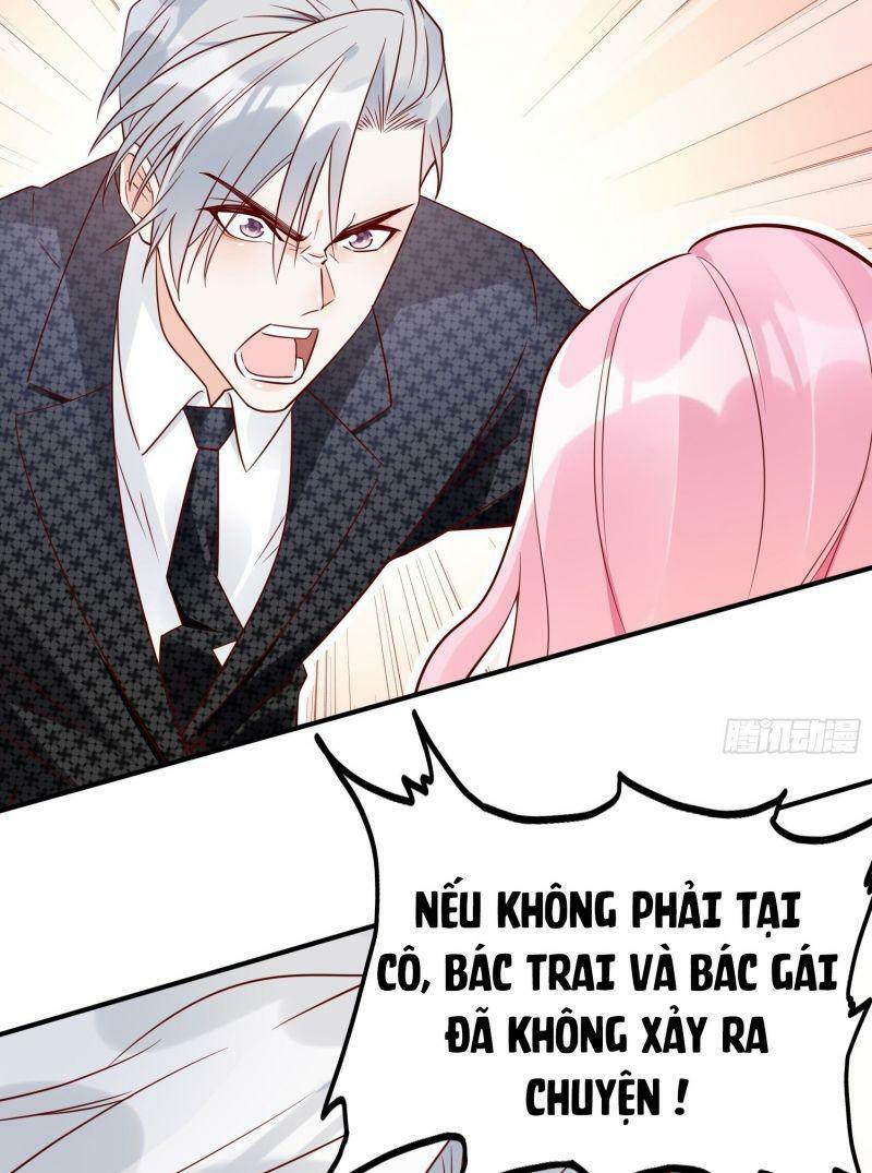 Nhật Kí Mưu Sinh Của Tra Nữ: Chapter 21
