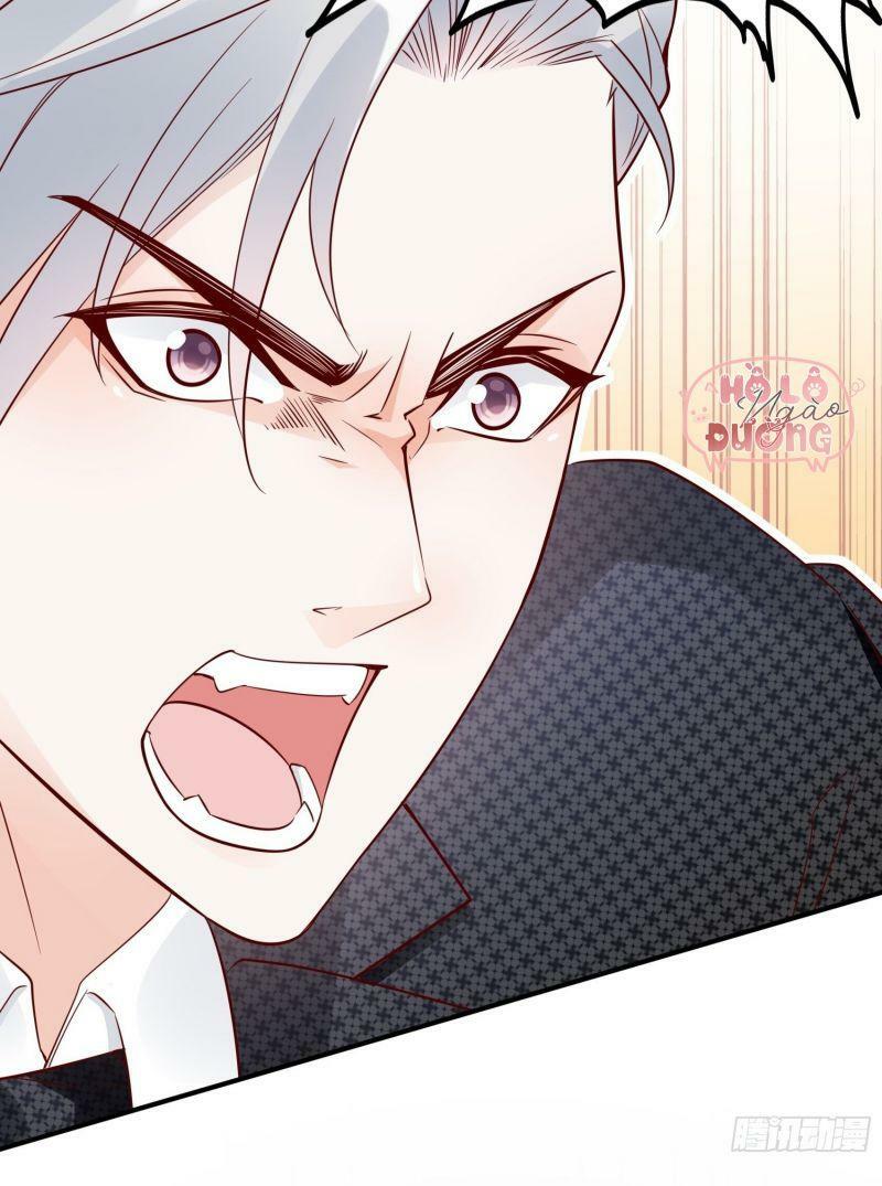 Nhật Kí Mưu Sinh Của Tra Nữ: Chapter 21