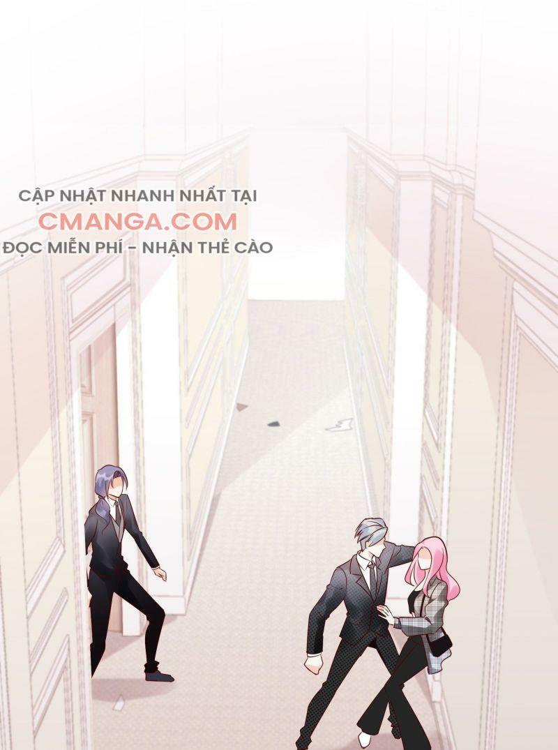 Nhật Kí Mưu Sinh Của Tra Nữ: Chapter 21