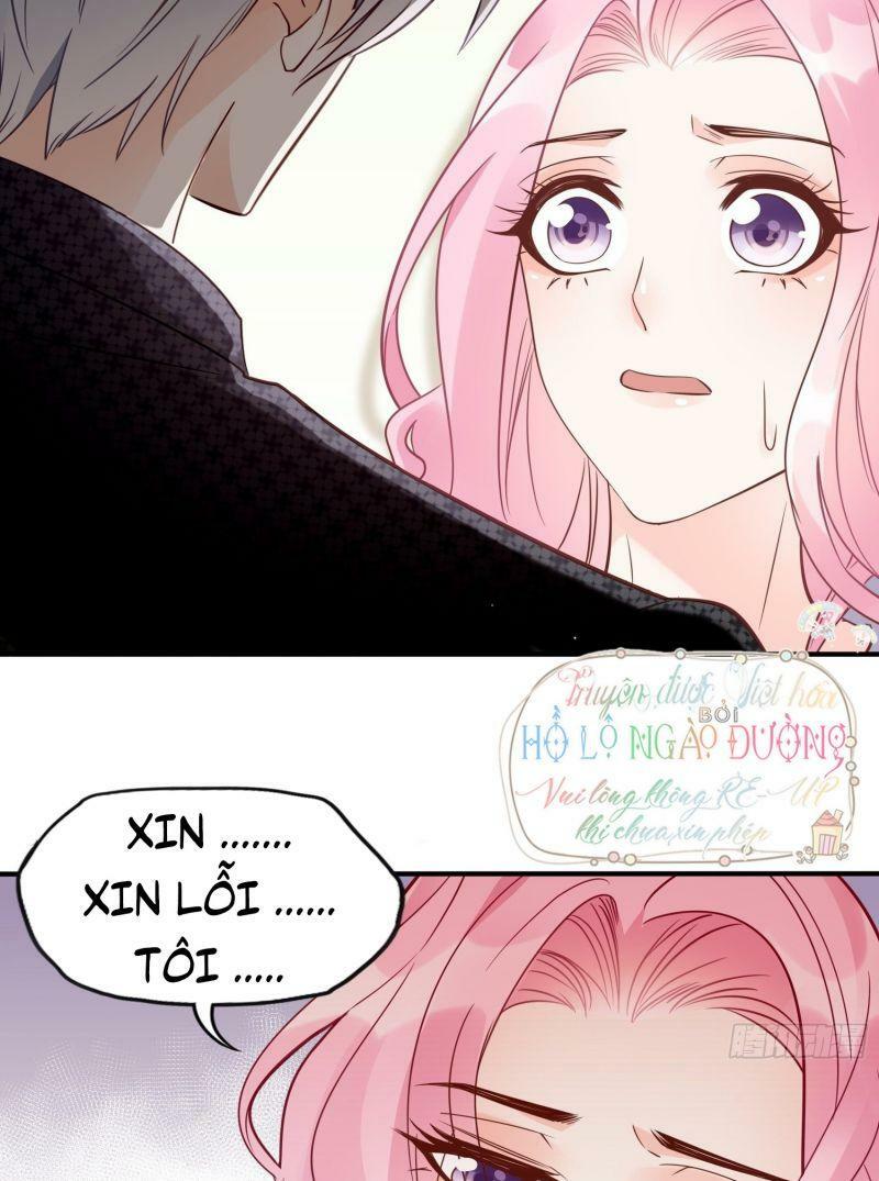 Nhật Kí Mưu Sinh Của Tra Nữ: Chapter 21