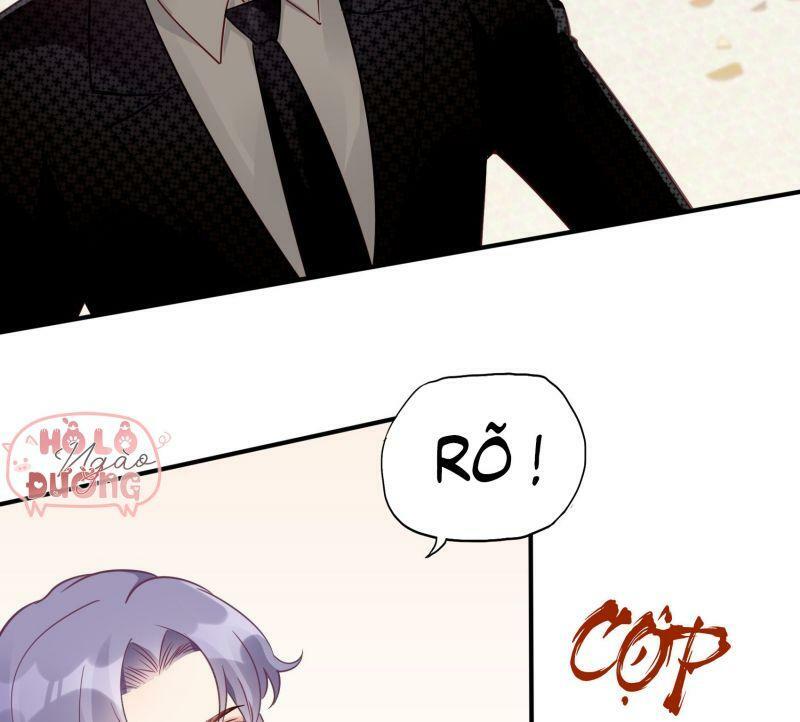 Nhật Kí Mưu Sinh Của Tra Nữ: Chapter 21