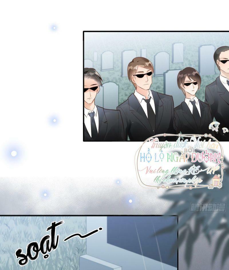 Nhật Kí Mưu Sinh Của Tra Nữ: Chapter 21