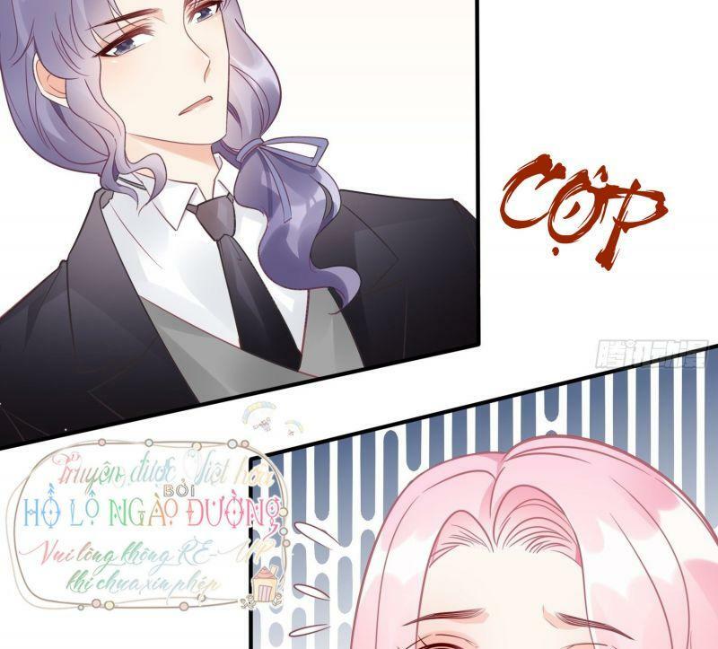 Nhật Kí Mưu Sinh Của Tra Nữ: Chapter 21