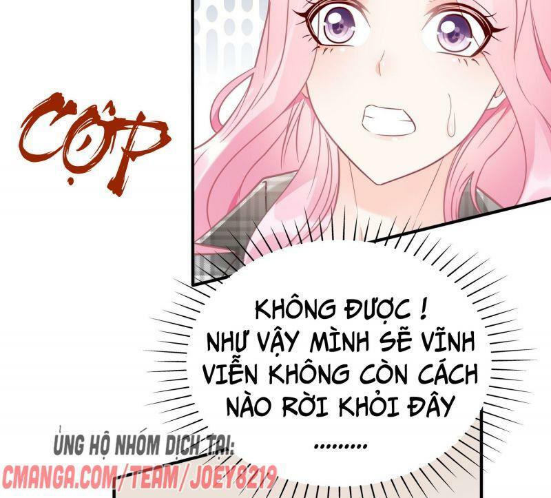 Nhật Kí Mưu Sinh Của Tra Nữ: Chapter 21
