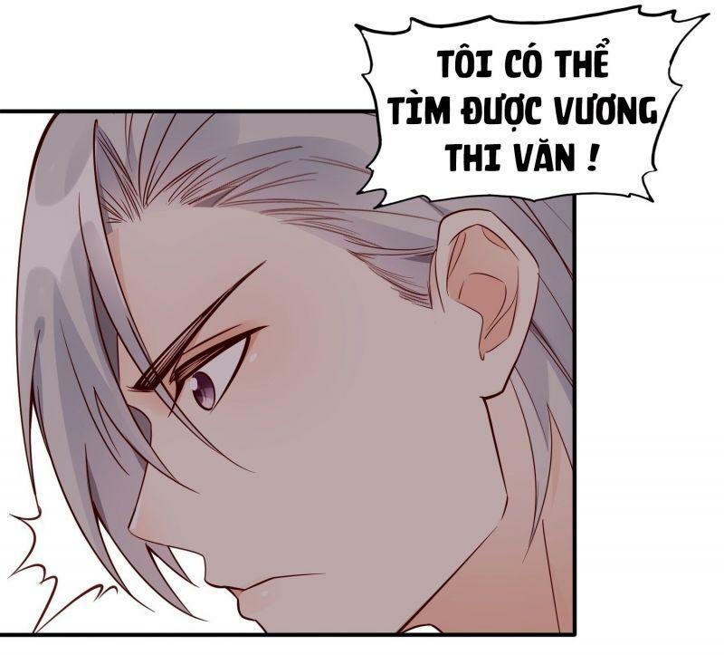 Nhật Kí Mưu Sinh Của Tra Nữ: Chapter 21