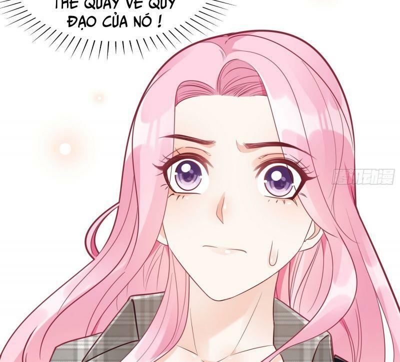 Nhật Kí Mưu Sinh Của Tra Nữ: Chapter 21