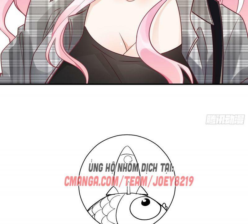 Nhật Kí Mưu Sinh Của Tra Nữ: Chapter 21