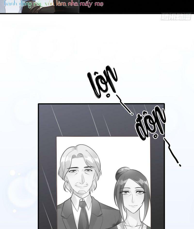 Nhật Kí Mưu Sinh Của Tra Nữ: Chapter 21