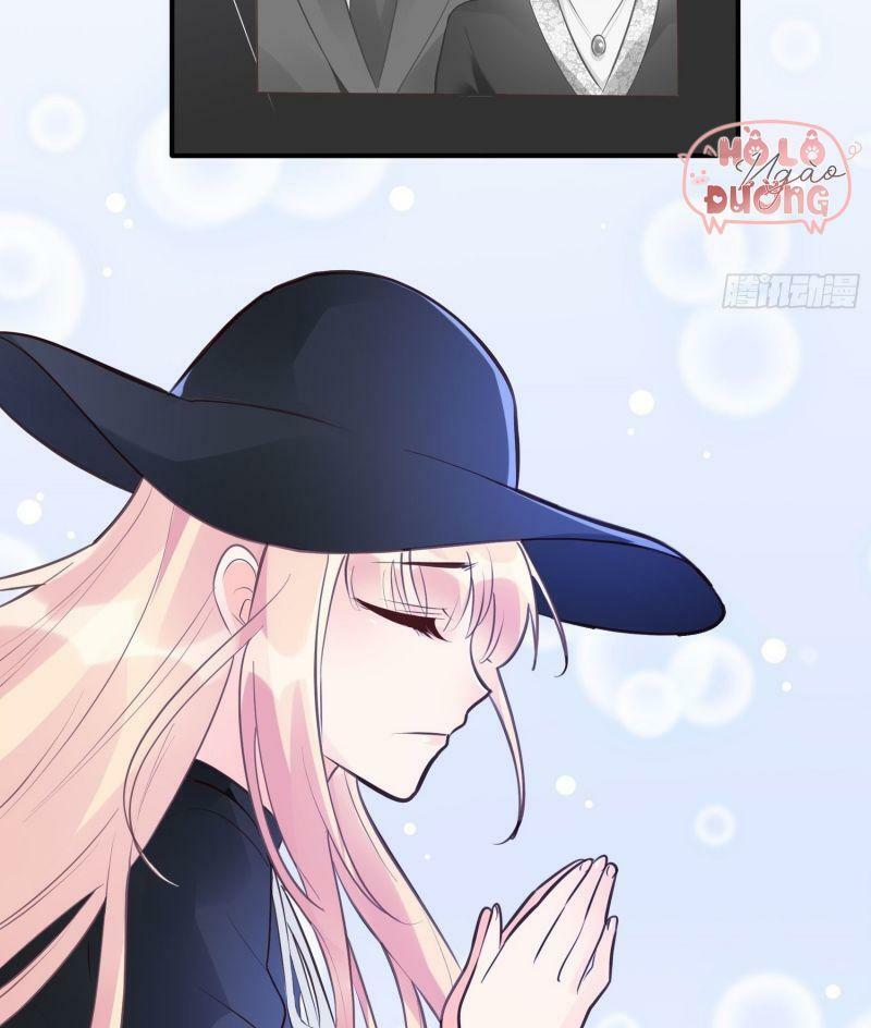 Nhật Kí Mưu Sinh Của Tra Nữ: Chapter 21