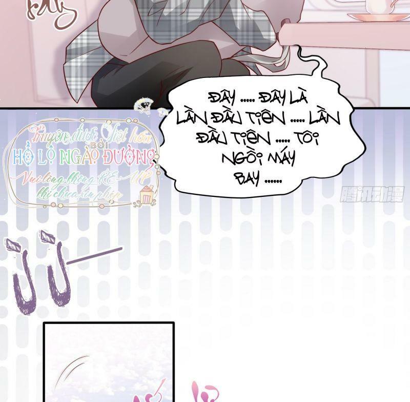 Nhật Kí Mưu Sinh Của Tra Nữ: Chapter 23