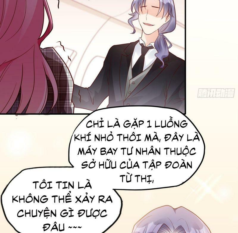Nhật Kí Mưu Sinh Của Tra Nữ: Chapter 23