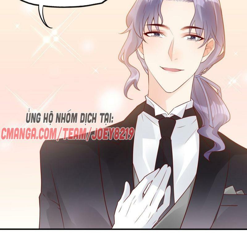 Nhật Kí Mưu Sinh Của Tra Nữ: Chapter 23