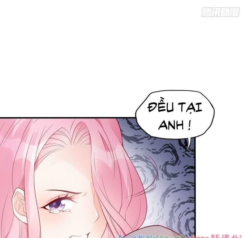 Nhật Kí Mưu Sinh Của Tra Nữ: Chapter 23