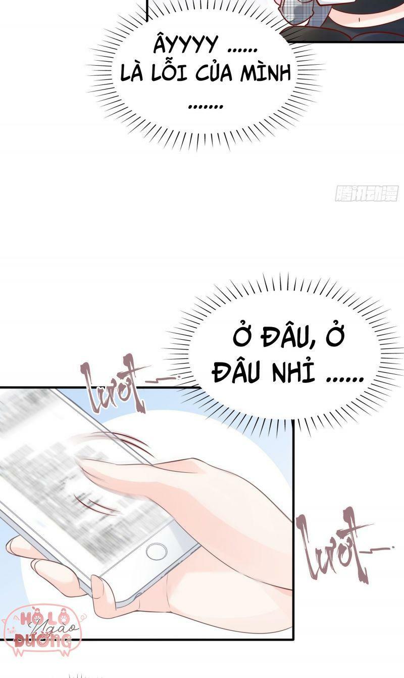 Nhật Kí Mưu Sinh Của Tra Nữ: Chapter 23