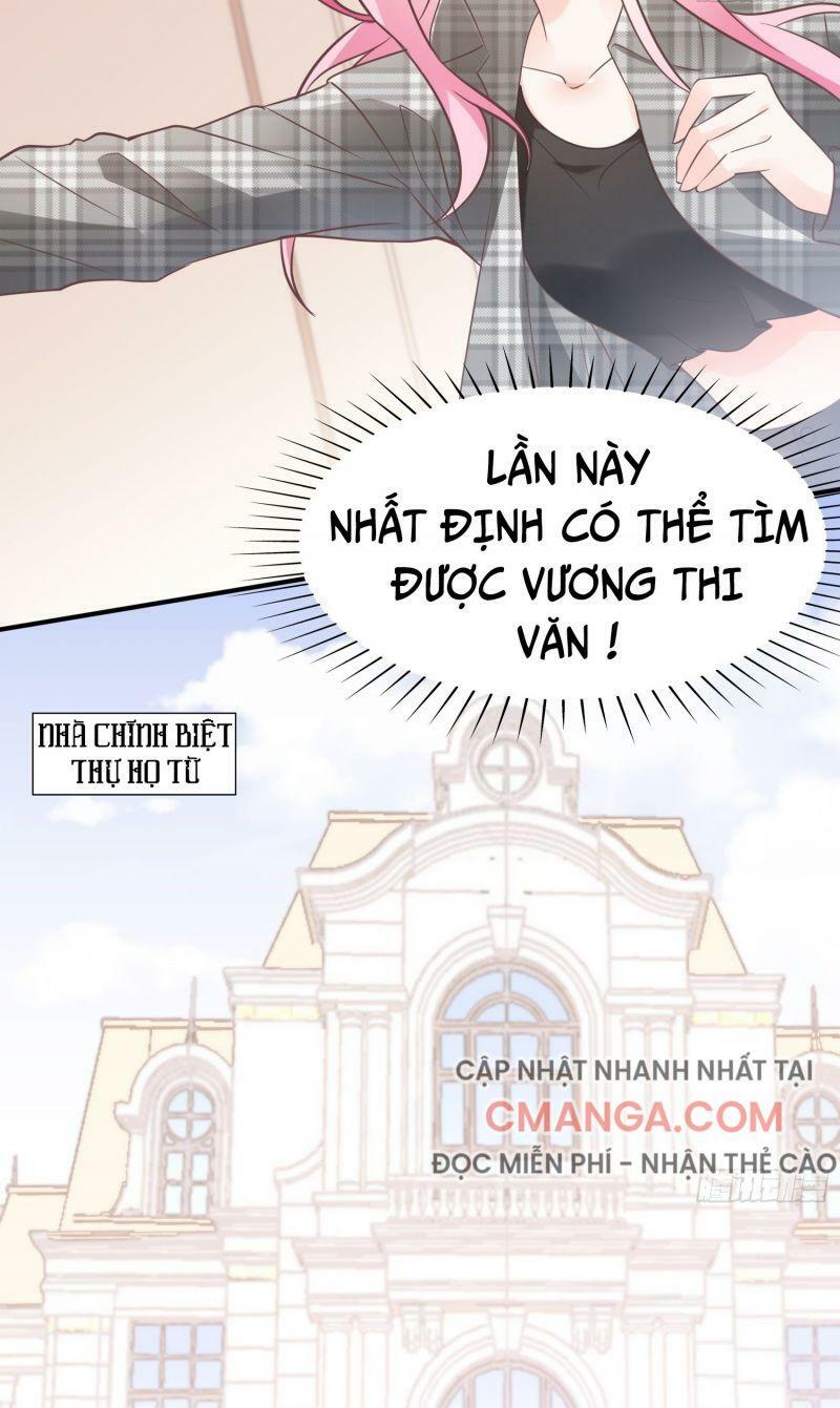 Nhật Kí Mưu Sinh Của Tra Nữ: Chapter 23