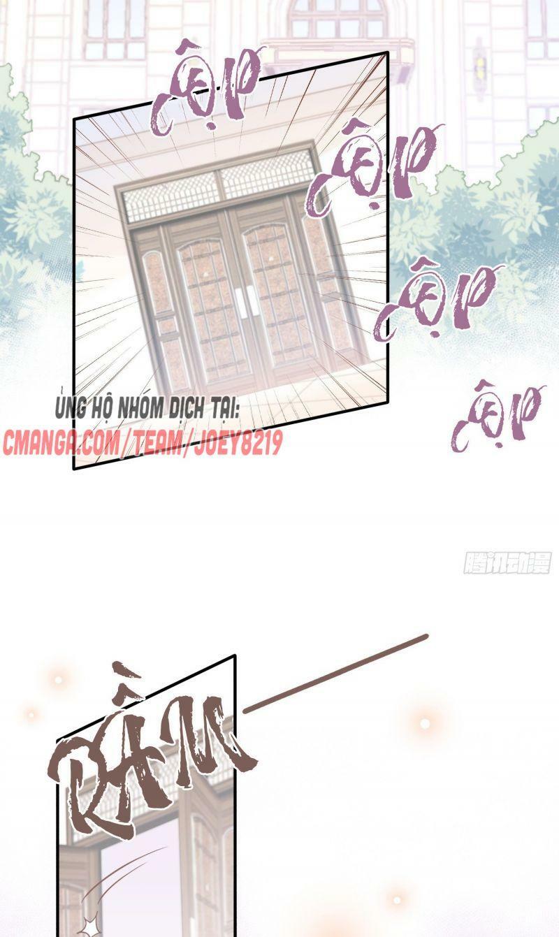 Nhật Kí Mưu Sinh Của Tra Nữ: Chapter 23