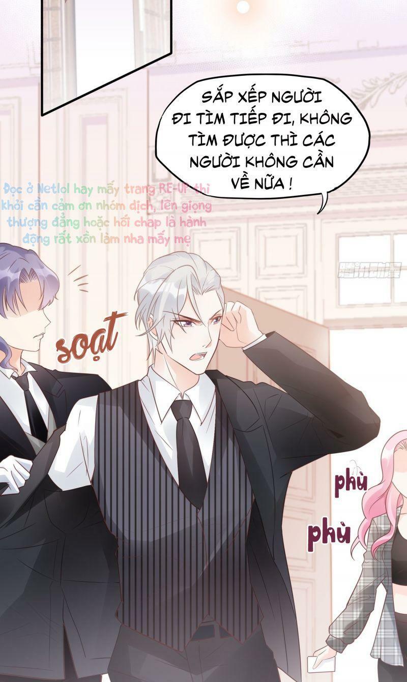 Nhật Kí Mưu Sinh Của Tra Nữ: Chapter 23