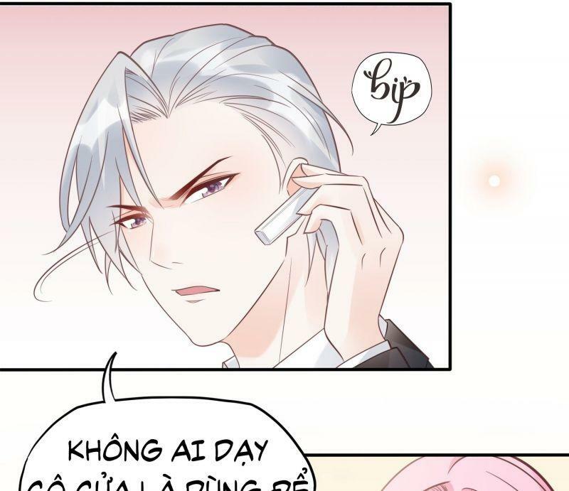 Nhật Kí Mưu Sinh Của Tra Nữ: Chapter 23