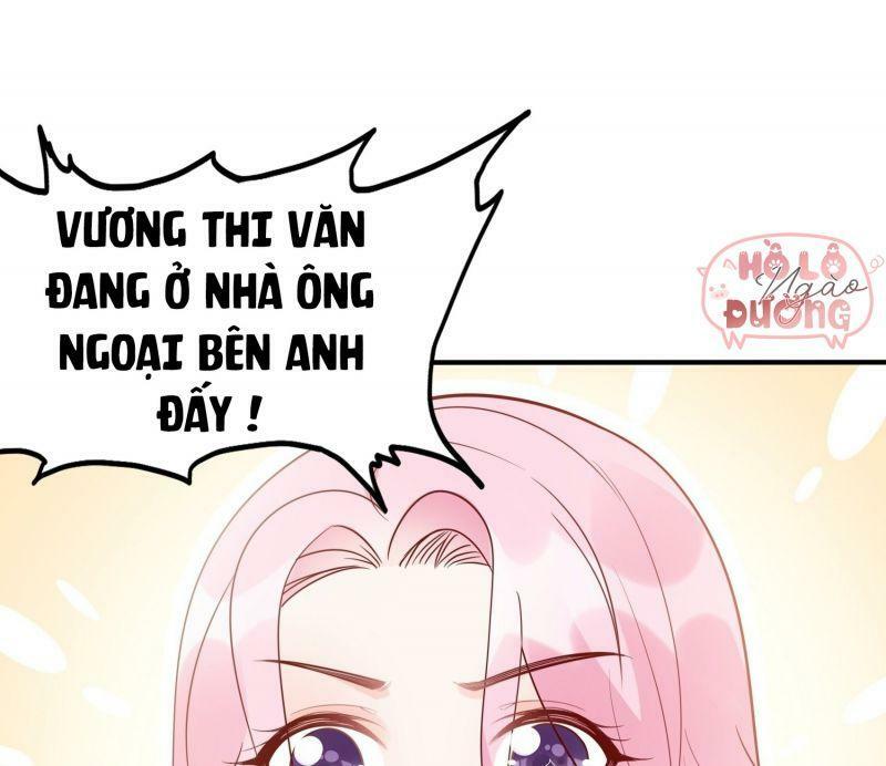 Nhật Kí Mưu Sinh Của Tra Nữ: Chapter 23