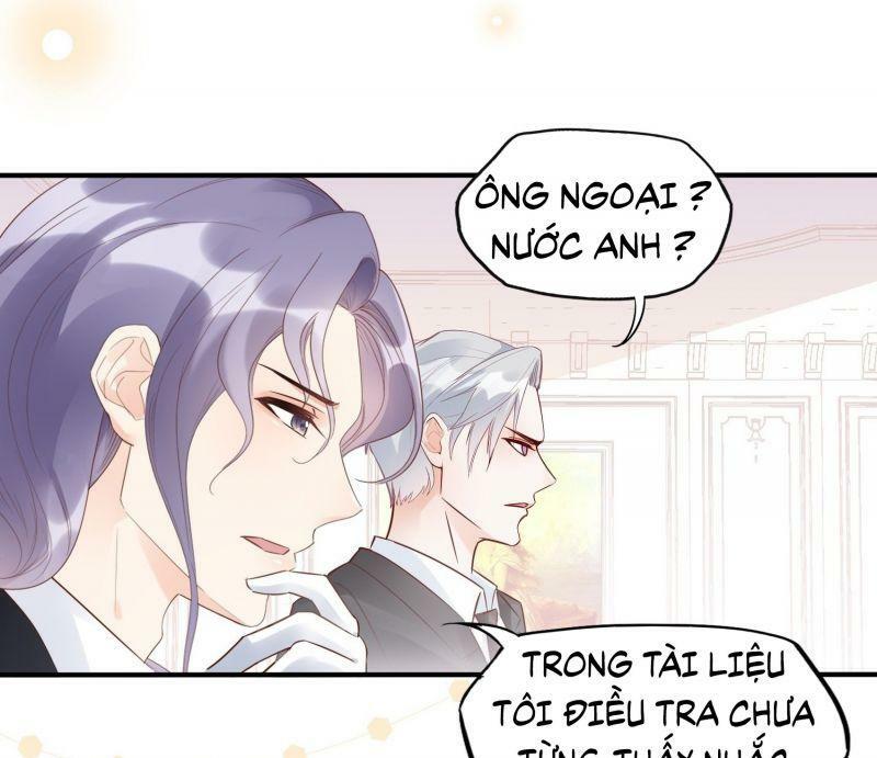 Nhật Kí Mưu Sinh Của Tra Nữ: Chapter 23