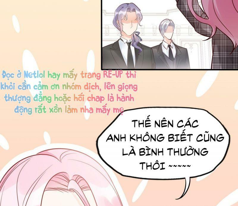 Nhật Kí Mưu Sinh Của Tra Nữ: Chapter 23