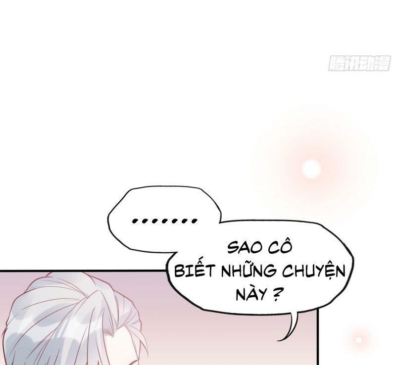 Nhật Kí Mưu Sinh Của Tra Nữ: Chapter 23
