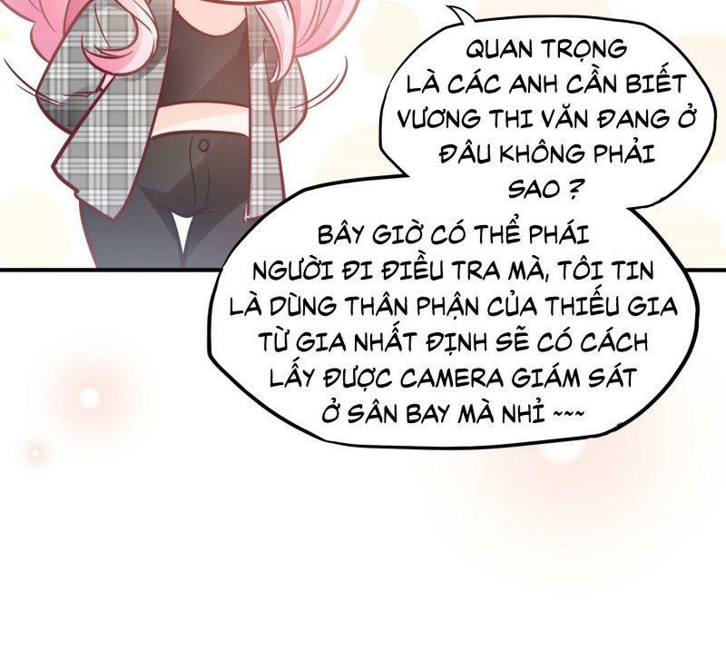 Nhật Kí Mưu Sinh Của Tra Nữ: Chapter 23