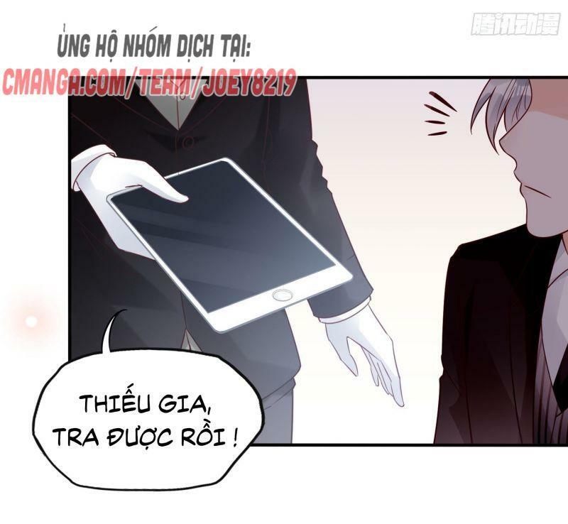 Nhật Kí Mưu Sinh Của Tra Nữ: Chapter 23