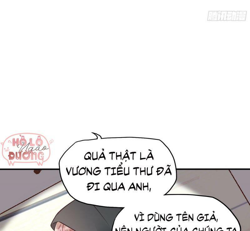 Nhật Kí Mưu Sinh Của Tra Nữ: Chapter 23