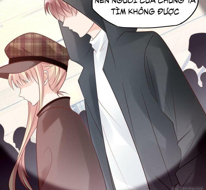 Nhật Kí Mưu Sinh Của Tra Nữ: Chapter 23