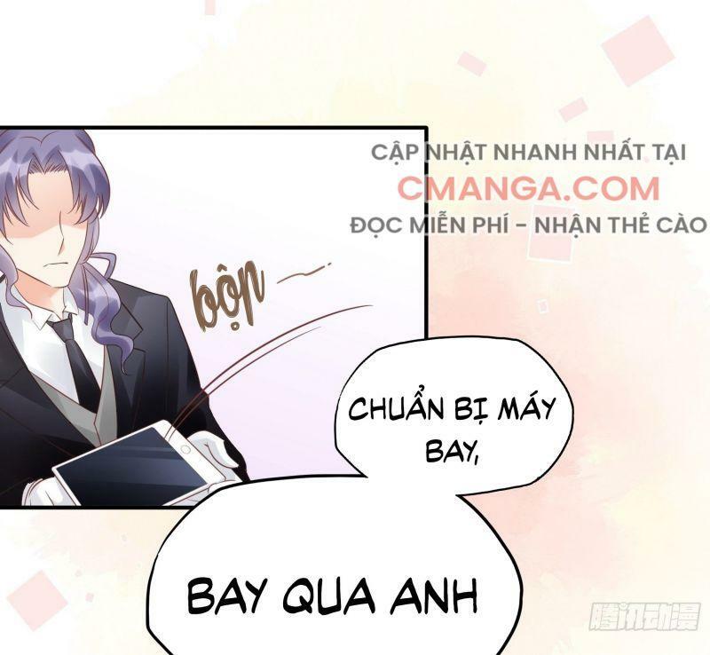 Nhật Kí Mưu Sinh Của Tra Nữ: Chapter 23