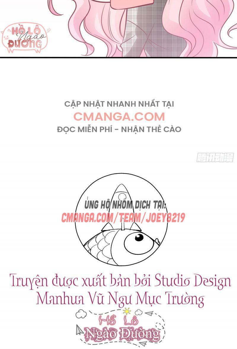 Nhật Kí Mưu Sinh Của Tra Nữ: Chapter 23