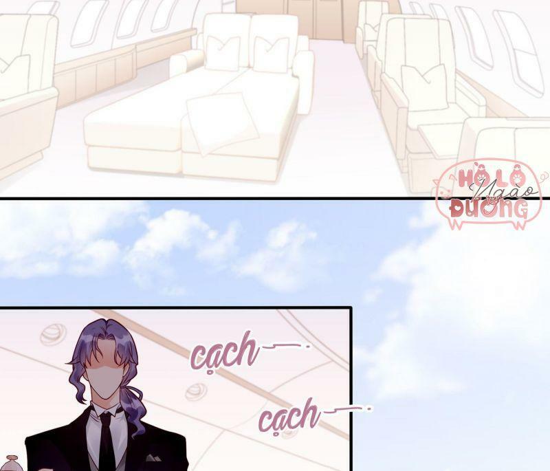 Nhật Kí Mưu Sinh Của Tra Nữ: Chapter 23