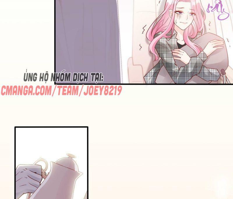 Nhật Kí Mưu Sinh Của Tra Nữ: Chapter 23