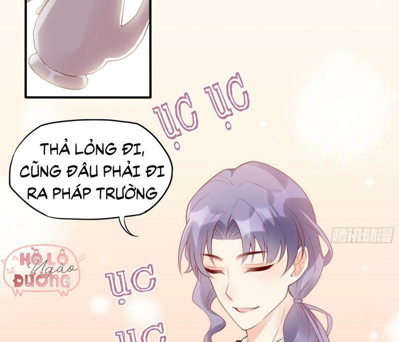 Nhật Kí Mưu Sinh Của Tra Nữ: Chapter 23