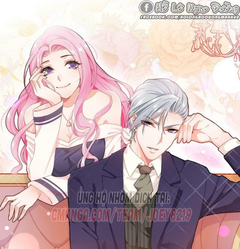 Nhật Kí Mưu Sinh Của Tra Nữ: Chapter 24