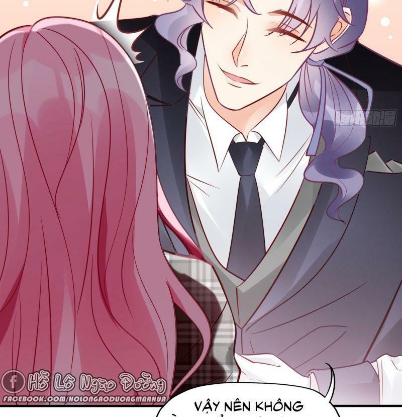 Nhật Kí Mưu Sinh Của Tra Nữ: Chapter 24