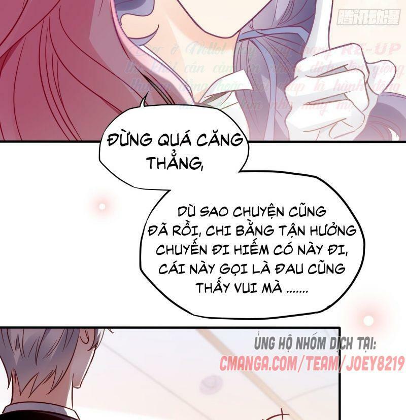Nhật Kí Mưu Sinh Của Tra Nữ: Chapter 24