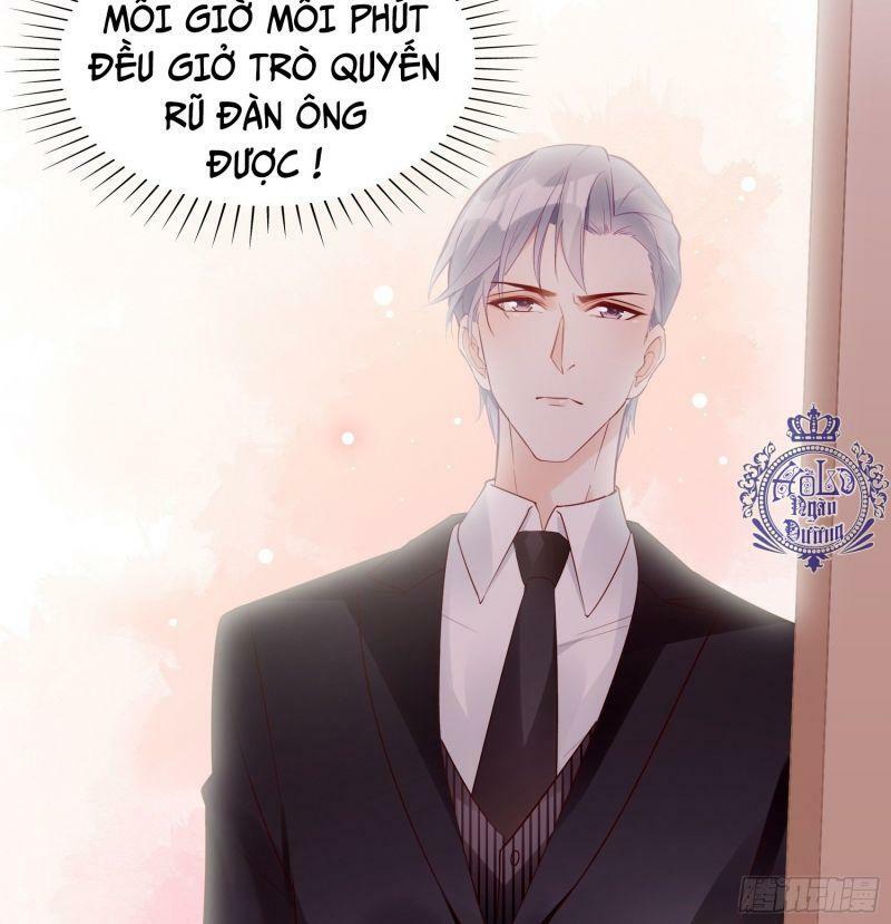 Nhật Kí Mưu Sinh Của Tra Nữ: Chapter 24
