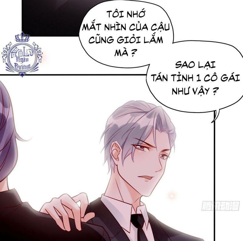 Nhật Kí Mưu Sinh Của Tra Nữ: Chapter 24