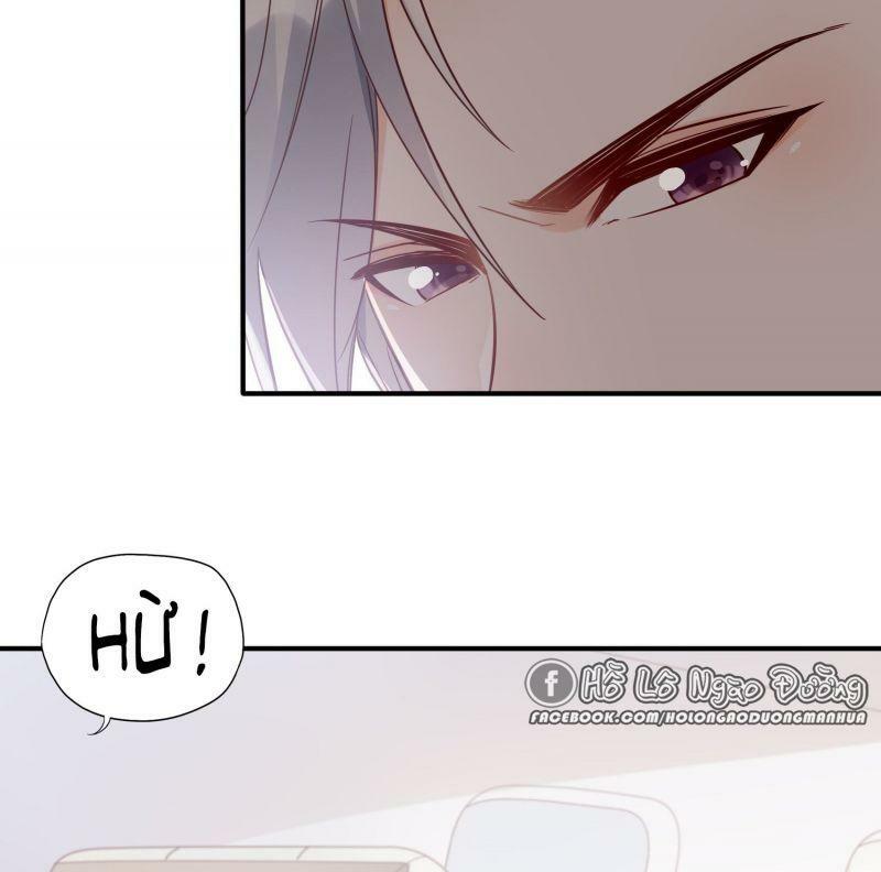 Nhật Kí Mưu Sinh Của Tra Nữ: Chapter 24