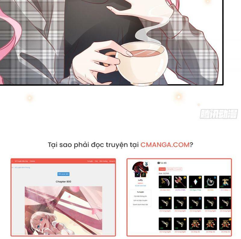 Nhật Kí Mưu Sinh Của Tra Nữ: Chapter 24