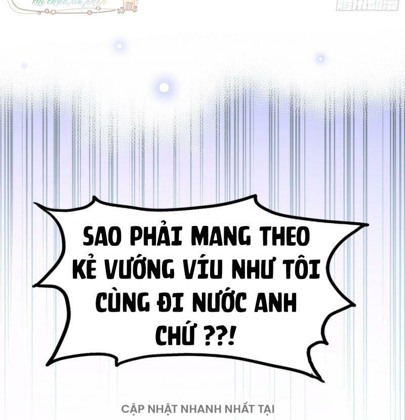Nhật Kí Mưu Sinh Của Tra Nữ: Chapter 24