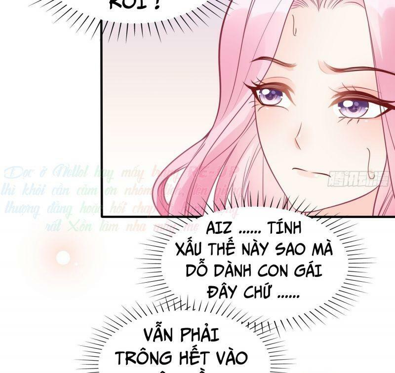Nhật Kí Mưu Sinh Của Tra Nữ: Chapter 24