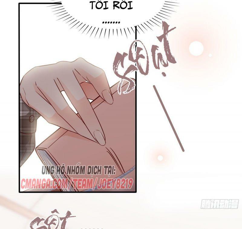 Nhật Kí Mưu Sinh Của Tra Nữ: Chapter 24