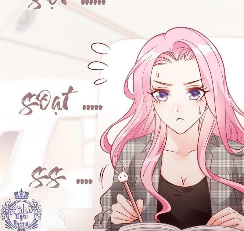 Nhật Kí Mưu Sinh Của Tra Nữ: Chapter 24