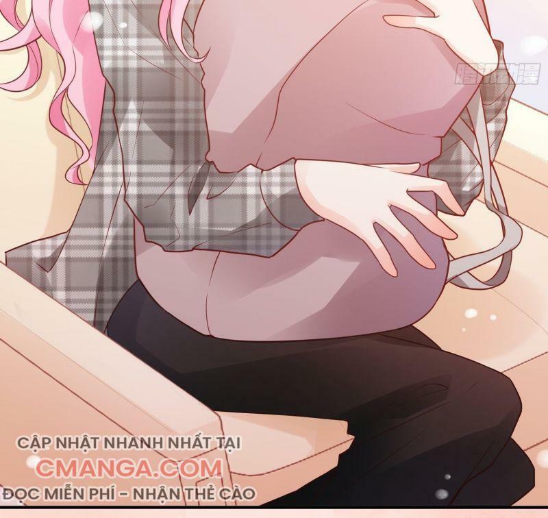 Nhật Kí Mưu Sinh Của Tra Nữ: Chapter 24