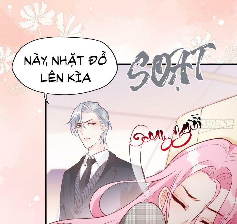 Nhật Kí Mưu Sinh Của Tra Nữ: Chapter 24