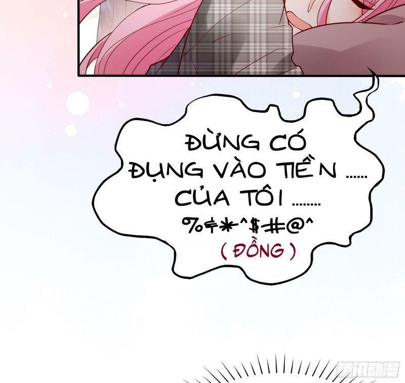 Nhật Kí Mưu Sinh Của Tra Nữ: Chapter 24